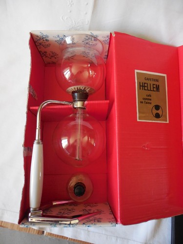 Cafetiere hellem tasses - cafetiere, 8