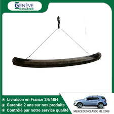 ?? RENFORT PARE-CHOC ARRIERE  MERCEDES CLASSE ML ➤1646190122 ♻️