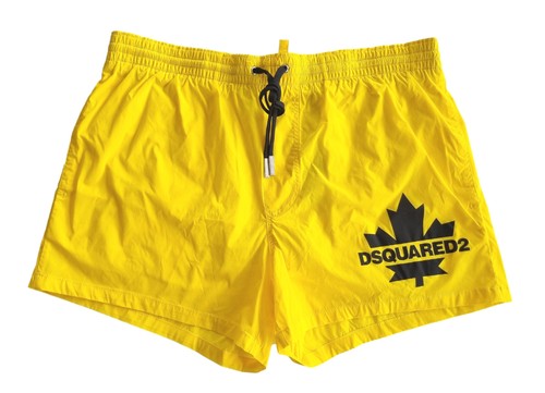 Dsquared2 men short leaf - men's,