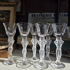 Magnifique Et Rare  Service A