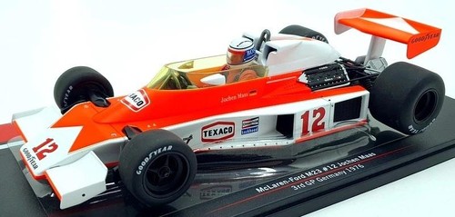 Mclaren m23 marlboro - mclaren,