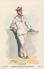 CP ILLUSTREE SIGNEE TOUSSAINT