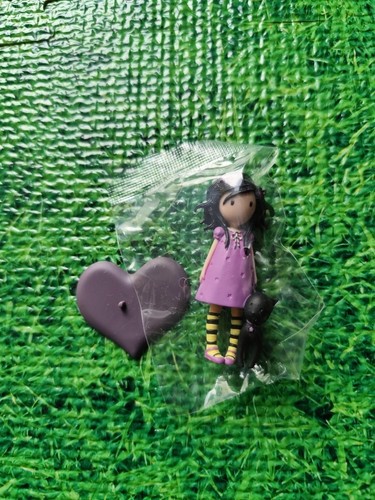 Figurine twinkle santoro - figurine,