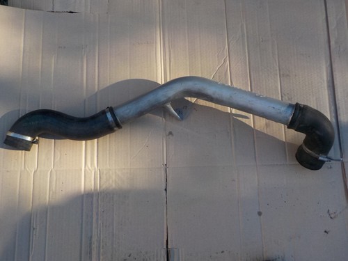 Tubes intercooler durites bmw - intercooler+durites,