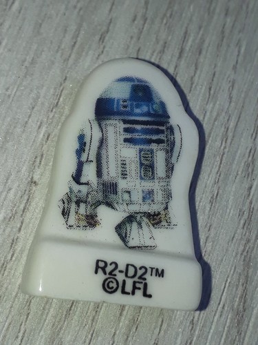 Feve robot série star - robot,