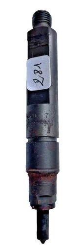 7700112883 injecteur bosch - 7700112883,