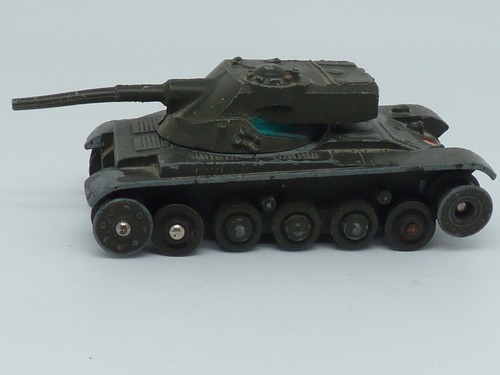 Dinky toys vehicule - dinky,
