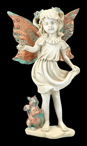 Figurine elfes la - figurine, de