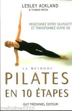 Livre santé  la méthode