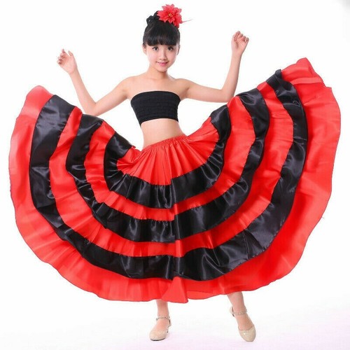 Adulte swing danse jupe - swing, tango
