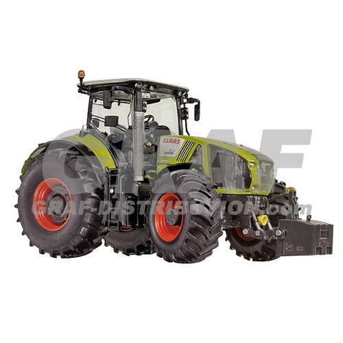 Claas axion 950 nouvelle - 950,