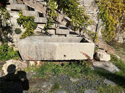 Ancien lavoir xviii xviiii - lavoir, xviii-xviiii