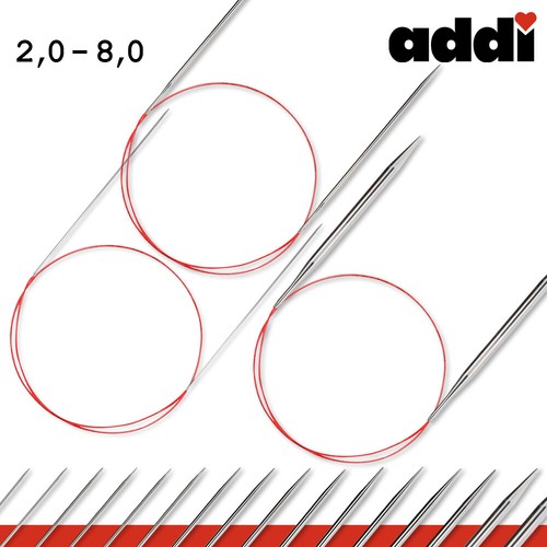 Addi classic lace aiguilles - addi,