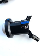 Sokani X60 Film lighting, LED lamp 800W