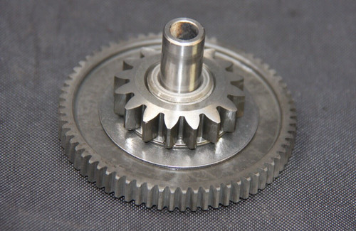 Pignon demarreur limiter - demarreur,