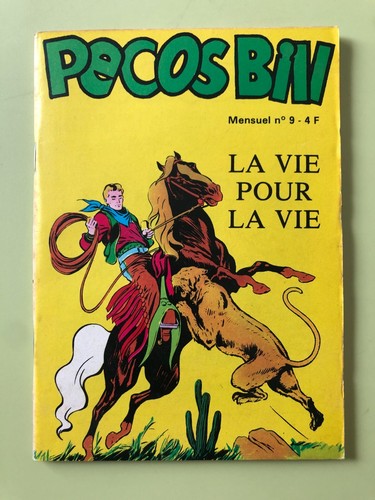 Petit format pecos - format,