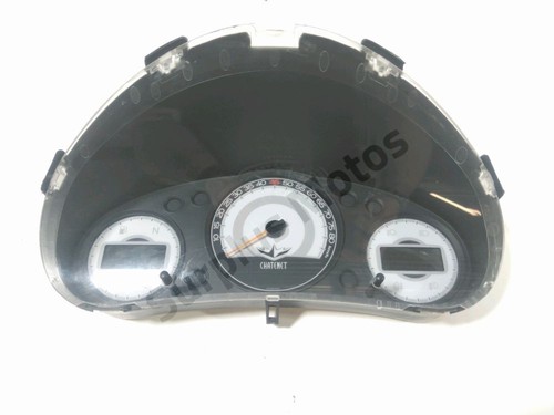 Compteur chatenet ch26 - compteur,