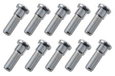 10 Goujon de Roue Pour Nissan Patrol Gr IV V 1988-2000 40222C6000 40222G9501