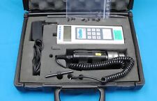 Jauge capteur de couple dynamomètre dynamométrique 5N.m CHATILLON DTG-50 ( ZE372