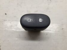 Bouton centralisation de porte pour Renault clio 2 diesel 1,9 d de 2001