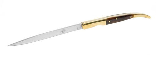 Couteau poche navaja - de,
