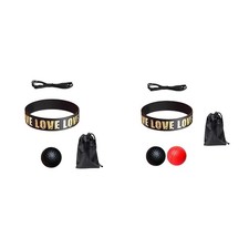 Boxing Reflex Ball Band Band