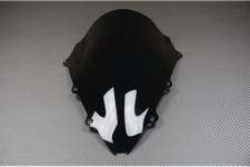 Bulle noire saute vent pour - /,