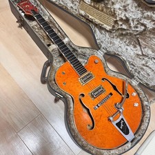 Gretsch 6120-60 / Guitare
