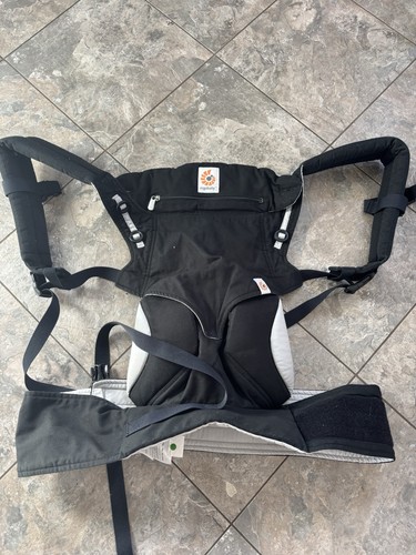 Ergobaby all position - ergobaby,