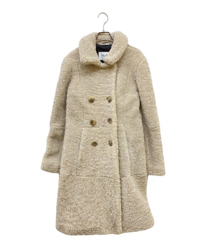 Manteau max mara - mara, en