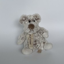 Peluche doudou chien rodadou - doudou,
