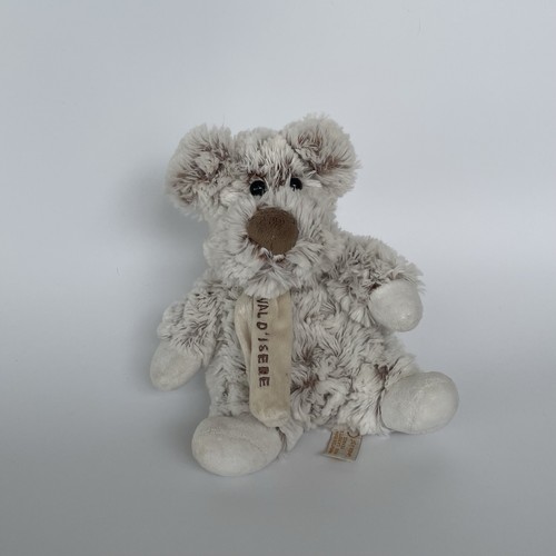 Peluche doudou chien - peluche,
