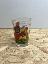Verre à moutarde Petit Ours Brun