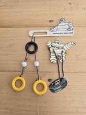 casse tête michelin degager