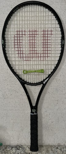 Wilson staff 750 - wilson, high