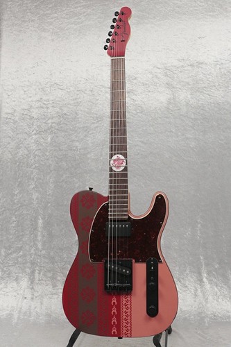 Fender monster hunter rathalos - fender,