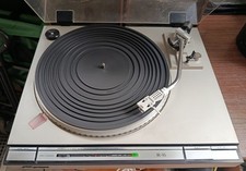 Platine vinyle JVC QL-A5