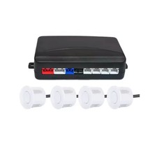 Radar Recul Aide Stationnement