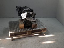 Moteur sans pièces (essence)