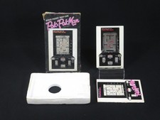 Jeu portable Pak Pak Man EPOCH