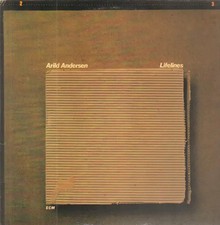 Arild Andersen Lifelines