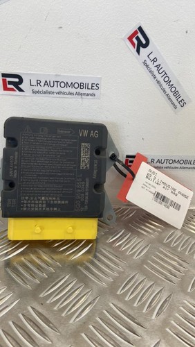 Boitier air bag - audi, 3