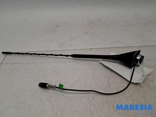 Antenne toit alfa - antenne, 159