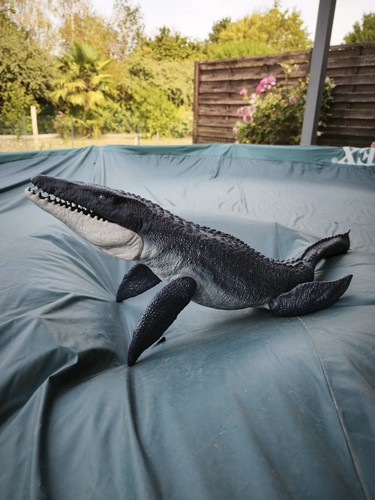 Mattel jurassic park world - mattel,