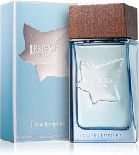 LOLITA LEMPICKA 100ml - EAU DE