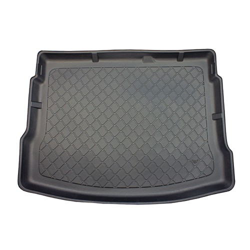 Tapis coffre pour nissan - tapis,