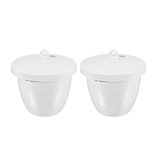 Porcelaine creuset coupe 50ml - porcelaine,