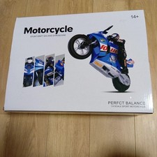 Moto RC Stunt Drift échelle