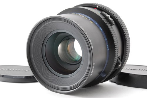 Top mint objectif mamiya - mint],