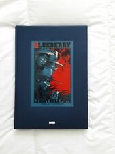 BD TT BLUEBERRY LE BOUT DE LA